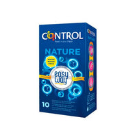 Control Easy Way Nature 10 eenheden
