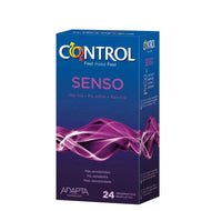 Control Senso conserveermiddelen
