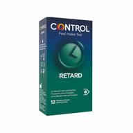 Controlevertrager Controle 12 Eenheden Nominale Lengte 54mm