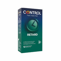 Controlevertrager Controle 12 Eenheden Nominale Lengte 54mm