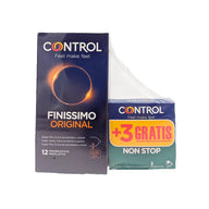 Control Finissimo Original 12+3 eenheden