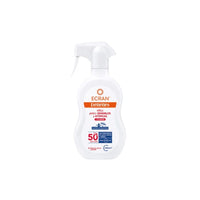 Ecran Denenes Sensitive Beschermende Melk SPF50 Spray 300ml