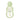 Denenes Cologne Naturals 500ml