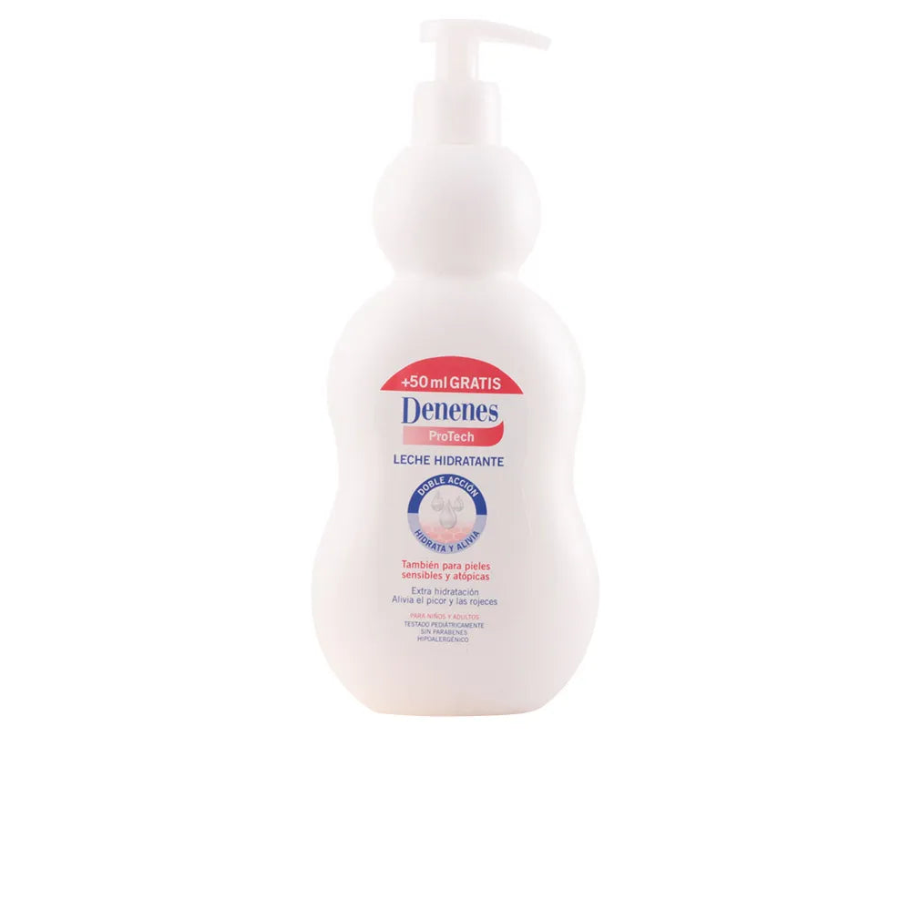 Denenes Protech Atopic Skin Hydraterende Melk 450ml