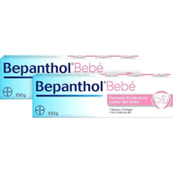 Bepanthol Baby Zalf 2x100g