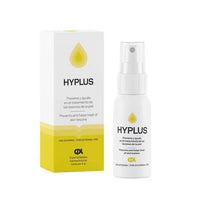 Cpi Hyplus Huidspray bij huidlaesies 100ml