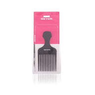 Beter Dubbele Afro-kam 18cm