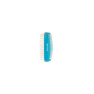 Beter Dubbele Nagelborstel Nylon Haren