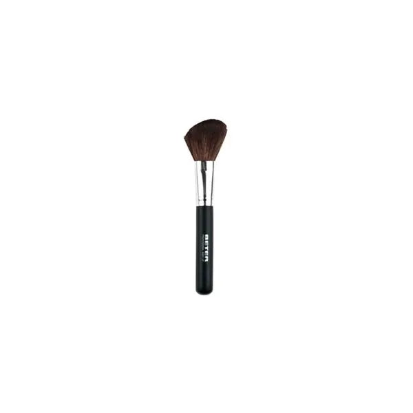 Beter Schuine Make-up Kwast Geitenhaar