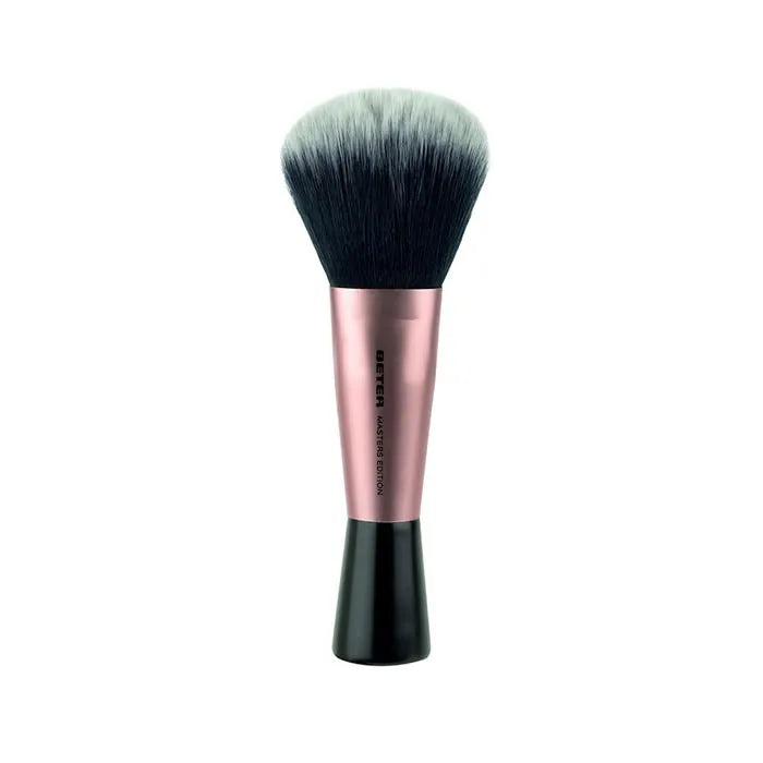 Betere dikke kwast voor poedermake-up