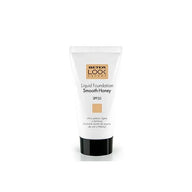 Beter gezichtsmake-up Smooth Honey