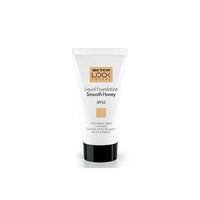 Beter gezichtsmake-up Smooth Honey