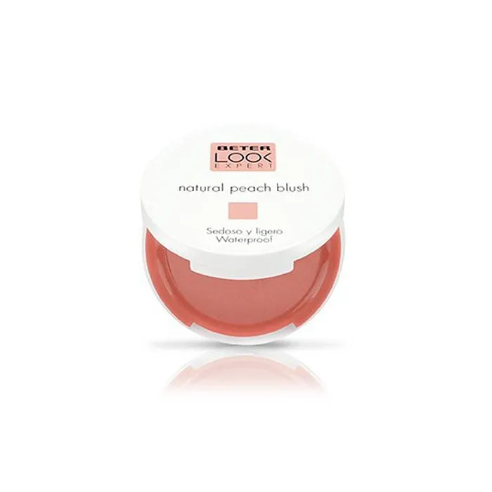 Beter Natuurlijke Blos Perzik Blush