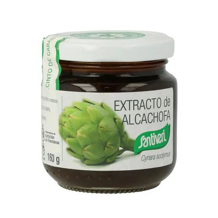 Santiveri artisjokextract 160g