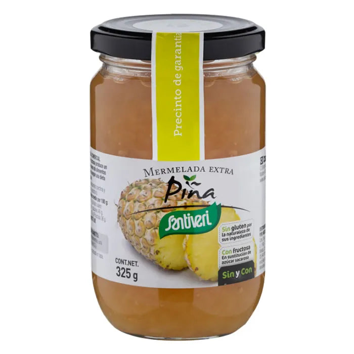Santiveri Ananas-jam 325g