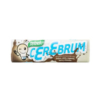 Santiveri Cerebrum chocoladereep 20g