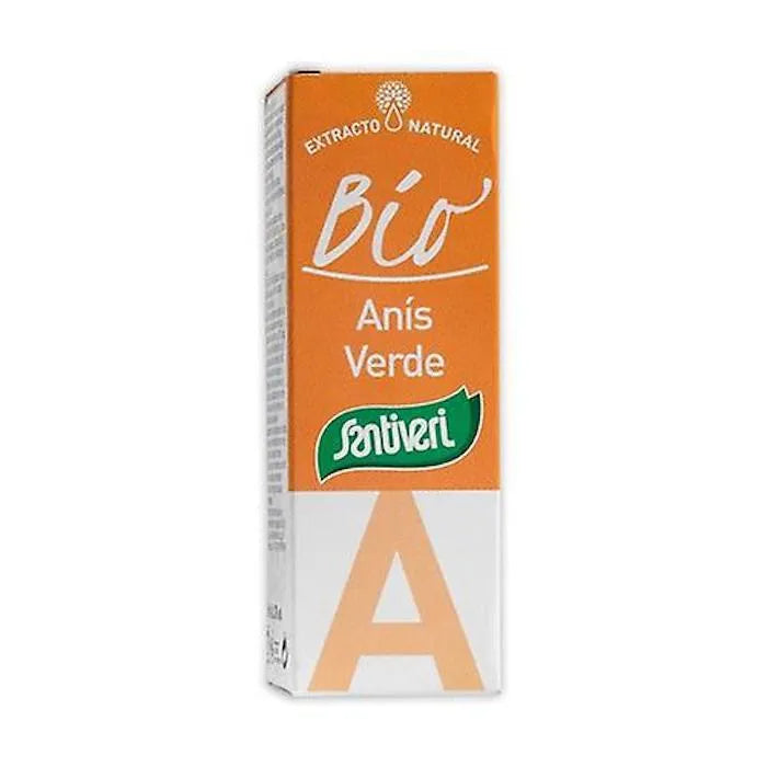 Santiveri Anijs Plantenextract Bio 50ml