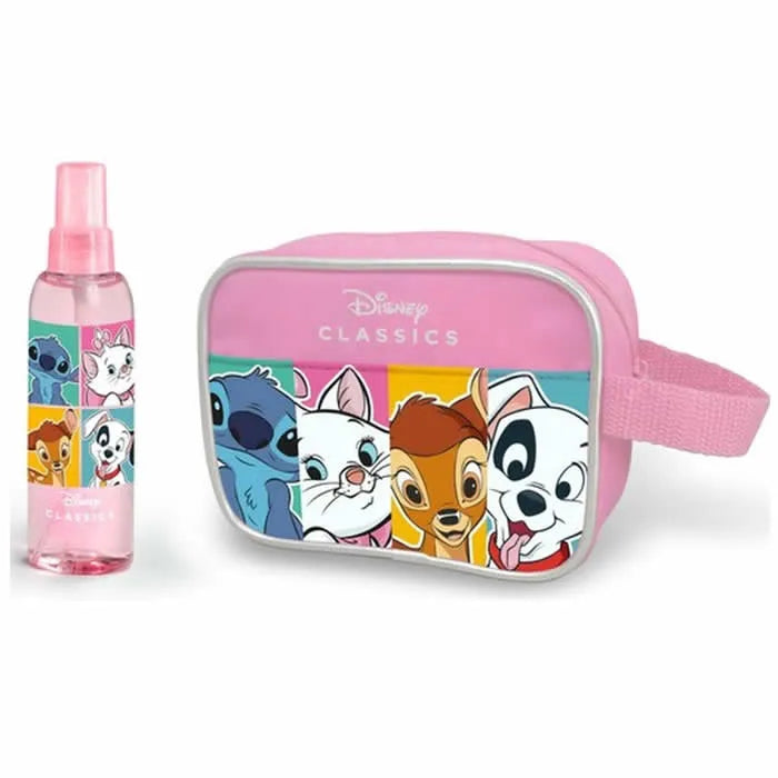 Disney Classics Eau Fresh Spray 100ml Set 2 artikelen