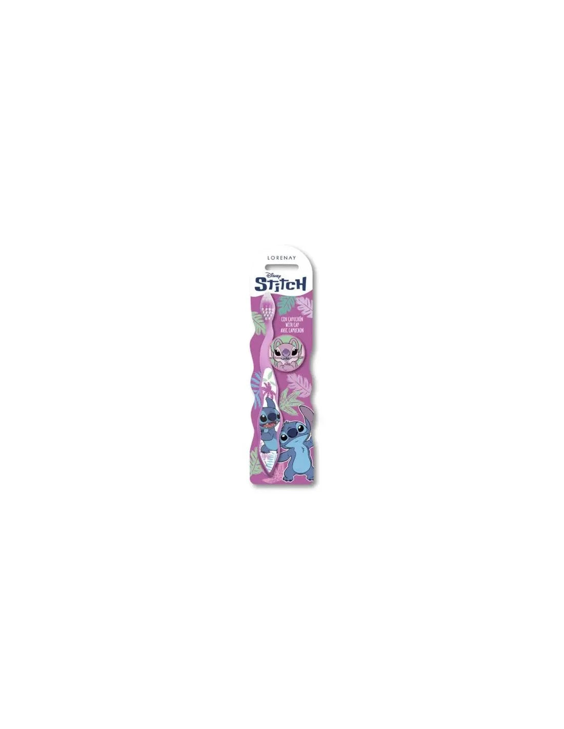 Disney Lorenay Stitch Tandenborstel