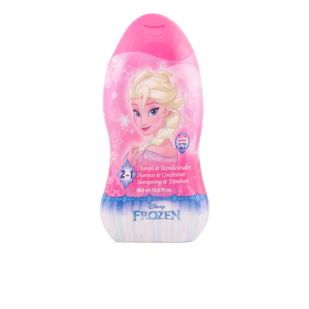 Disney Frozen Shampoo en Conditioner 400ml