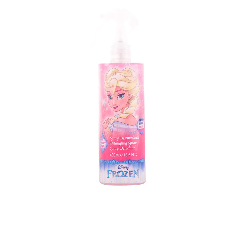 Disney Frozen antiklit-spray 400ml