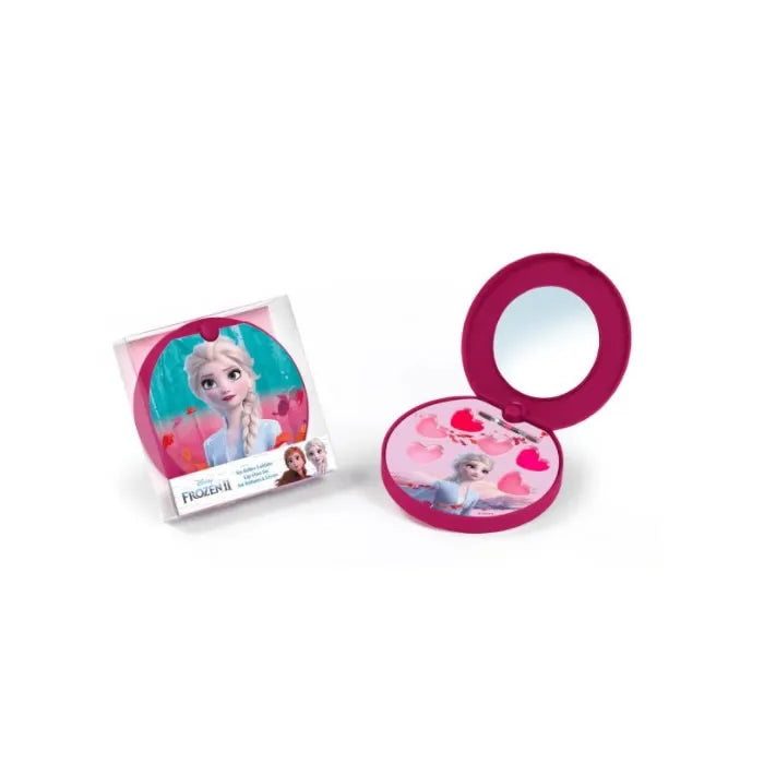 Disney Frozen II lipgloss-palet