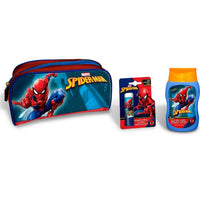 Spiderman-set 3 artikelen