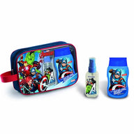 Marvel Avengers Eau de Toilette Spray 90ml Set 3 stuks