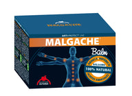Intersa Malagassische Balsem Pot 100g