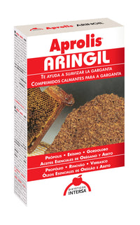 Intersa Aprolis Aringil 30 Tabletten