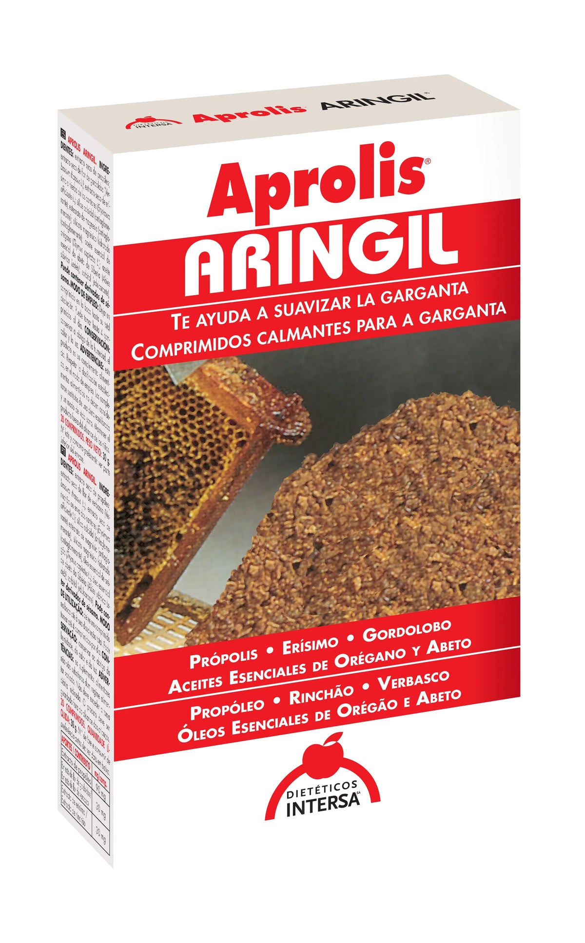 Intersa Aprolis Aringil 30 Tabletten
