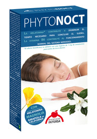 Intersa Phytonoct 28 capsules