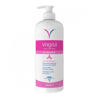 Vagisil Gynoprebiotische intimgel 500 ml