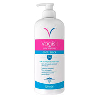 Vagisil Geurblokker Intimgel 500ml