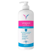 Vagisil Geurblokker Intimgel 500ml