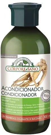 Corpore Conditioner Ginseng en Salie 300ml