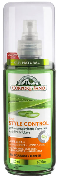 Corpore Conditioner Spray Style Control Bio 200ml
