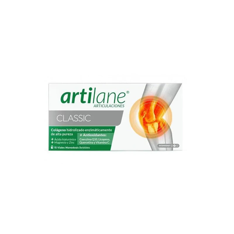 Pharmadiet Master Diet Artilane Pro 15 flacons