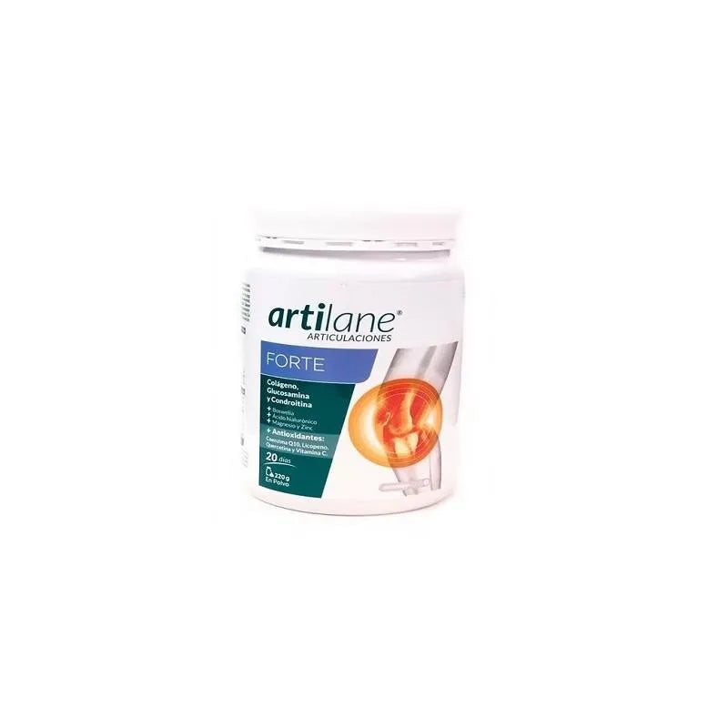 Pharmadiet Artilane Forte Poeder 220g