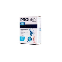 Pharmadiet Progen Plactive Dubbel Effect 30 Sachets