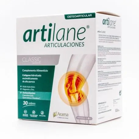 Artilane Classic Neutraal 30 sachets Pharmadiet
