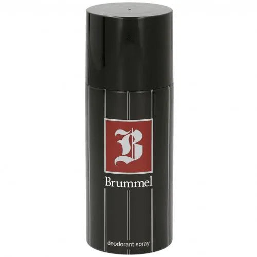 Brummel Deodorant Spray 150 Spray