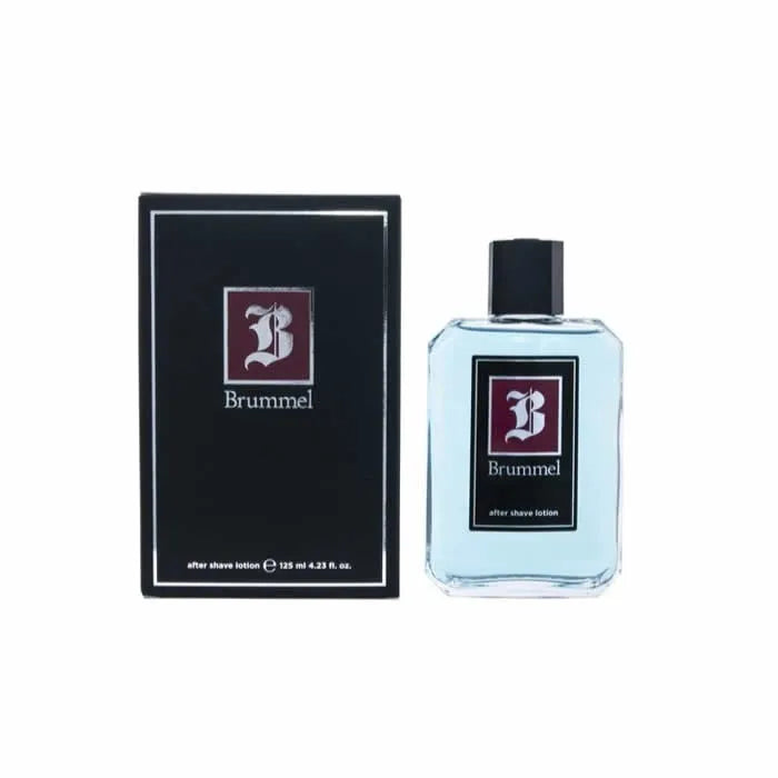 Brummel Aftershave Lotion 125ml