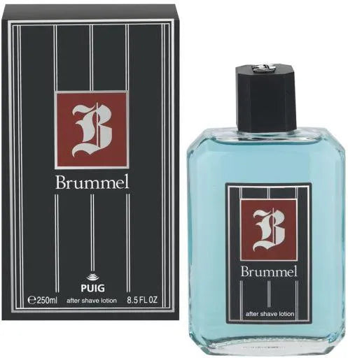 Brummel Aftershave 250ml