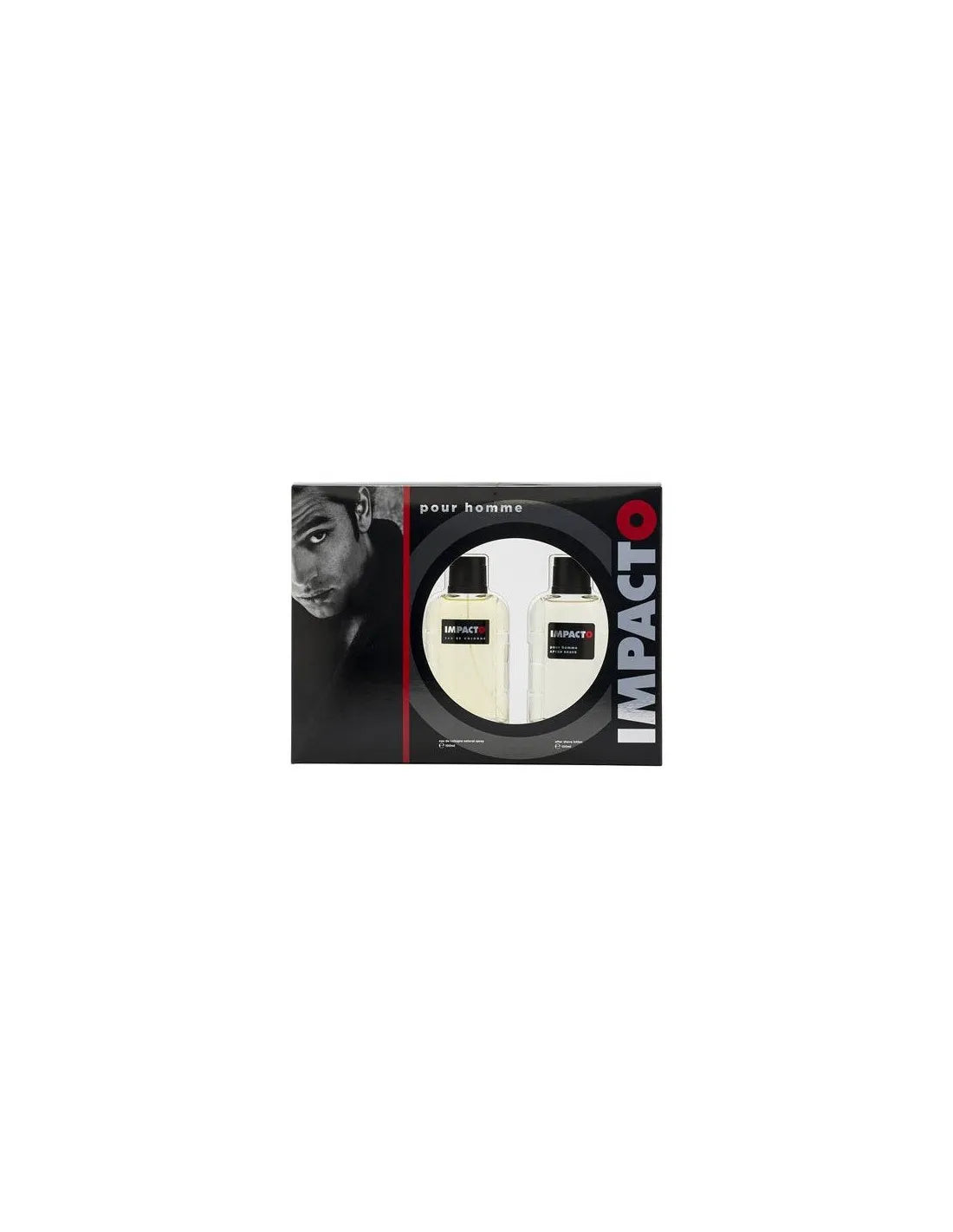 Impacto Clasic 100ml Aftershave-set