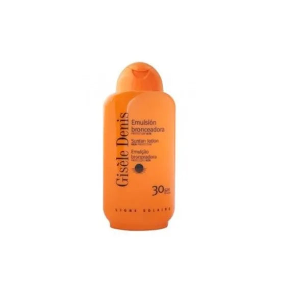 Gisèle Denis Zonnebrandlotion Spf30 400ml