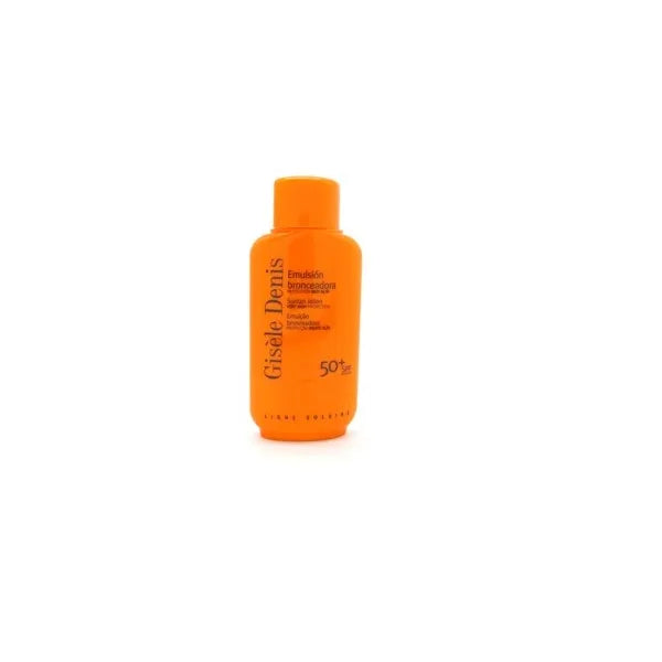 Gisèle Denis Zonnebrandcrème Spf50 200ml