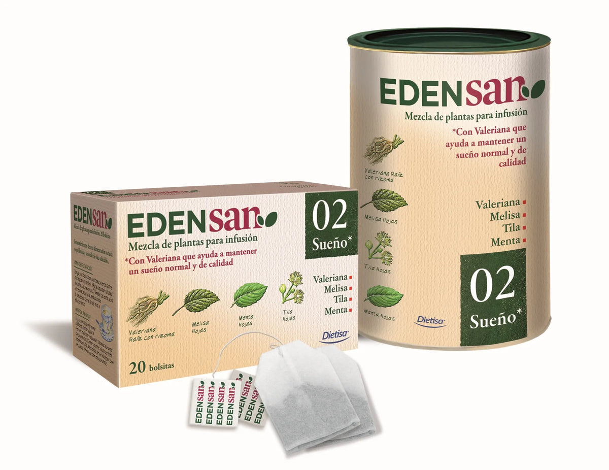 Dietisa Edensan 02 Slaap 20 Filters