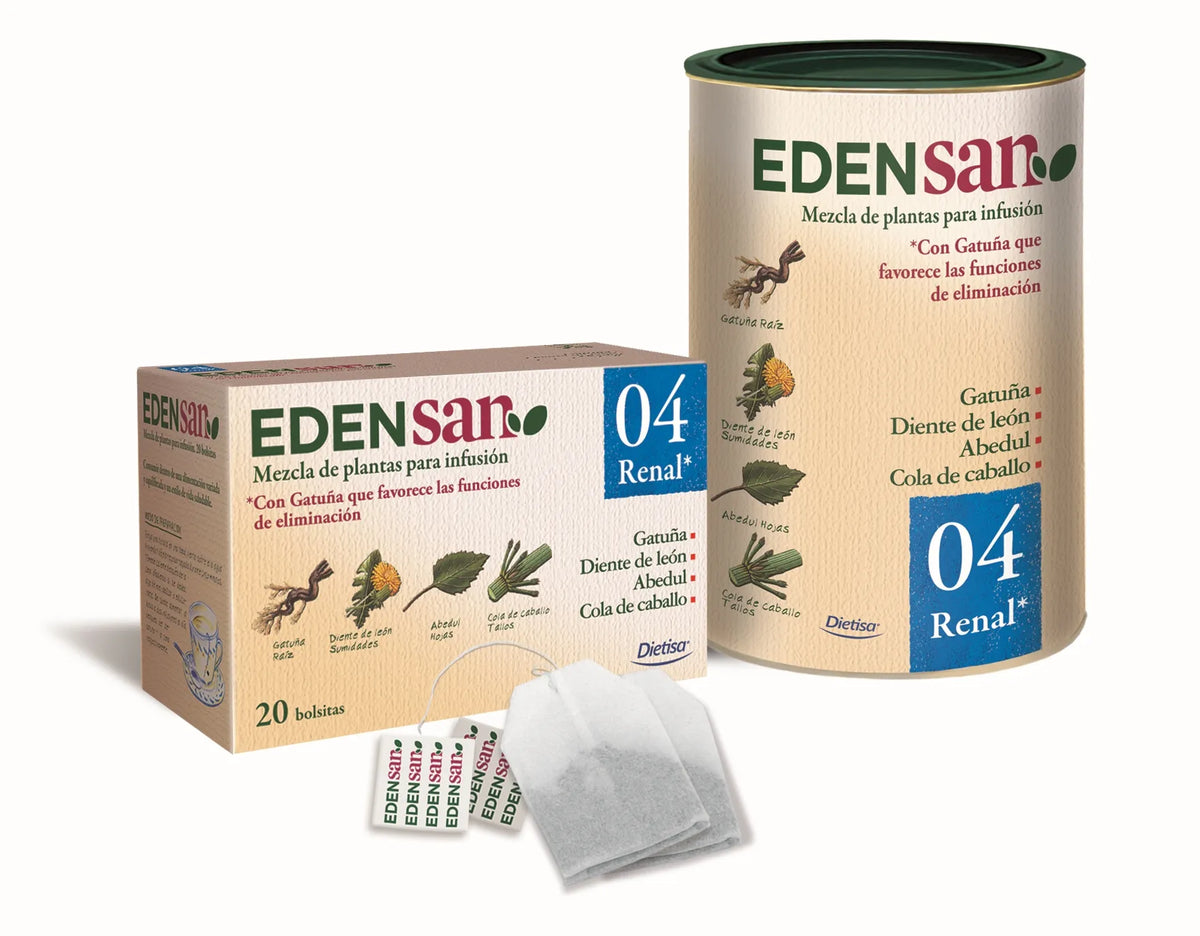 Dietisa Edensan 04 Nier 20 Filters