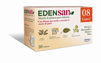 Dietisa Edensan 08 Drink 20 Filters